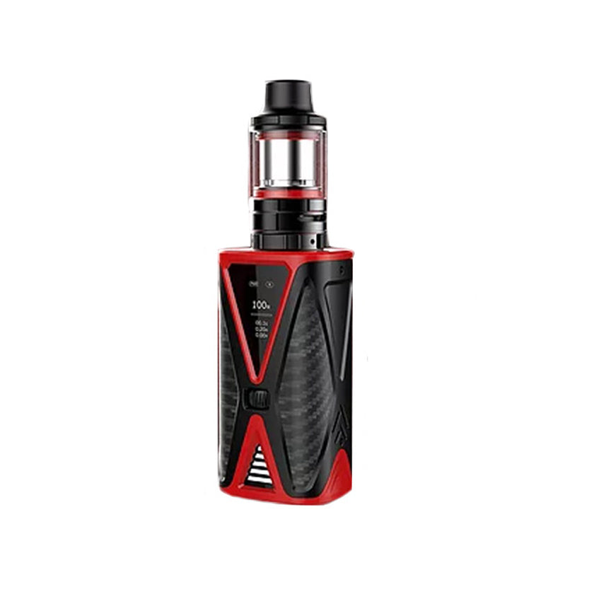 Kangertech Spider 200W Starter Kit 2-4ML & 4200mAh