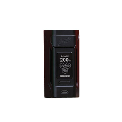 Wismec Reuleaux RX2 20700 200W TC Box Mod