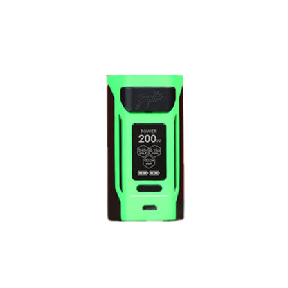 Wismec Reuleaux RX2 20700 200W TC Box Mod