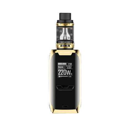 Vaporesso Revenger Starter Kit 220W with NRG Tank (5ML)