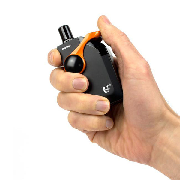 Grab amazing deals on Usonicig Rhythm Ultrasonic Vaping Starter Kit 1500mAh&2ML online from vapormo.com Grab amazing deals on Usonicig Rhythm Ultrasonic Vaping Starter Kit 1500mAh&2ML online from vapormo.com