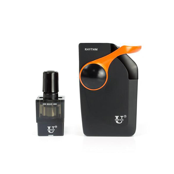 Grab amazing deals on Usonicig Rhythm Ultrasonic Vaping Starter Kit 1500mAh&2ML online from vapormo.com Grab amazing deals on Usonicig Rhythm Ultrasonic Vaping Starter Kit 1500mAh&2ML online from vapormo.com