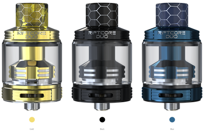 Joyetech RFC RiFTcore Duo RTA Tank Atomizer