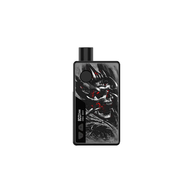 Rincoe Manto AIO Pod System Kit 80W