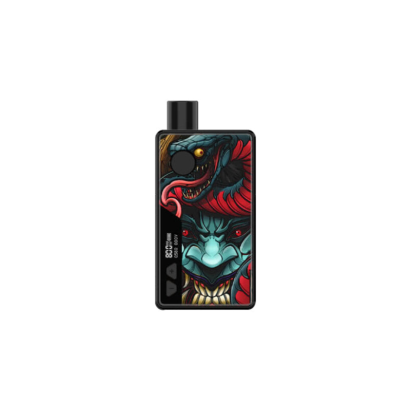 Rincoe Manto AIO Pod System Kit 80W