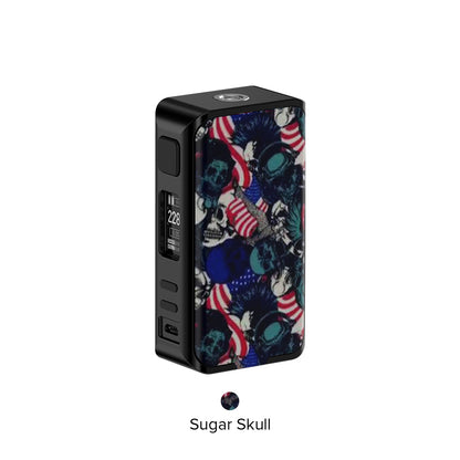 Rincoe Manto Pro Box Mod 228W
