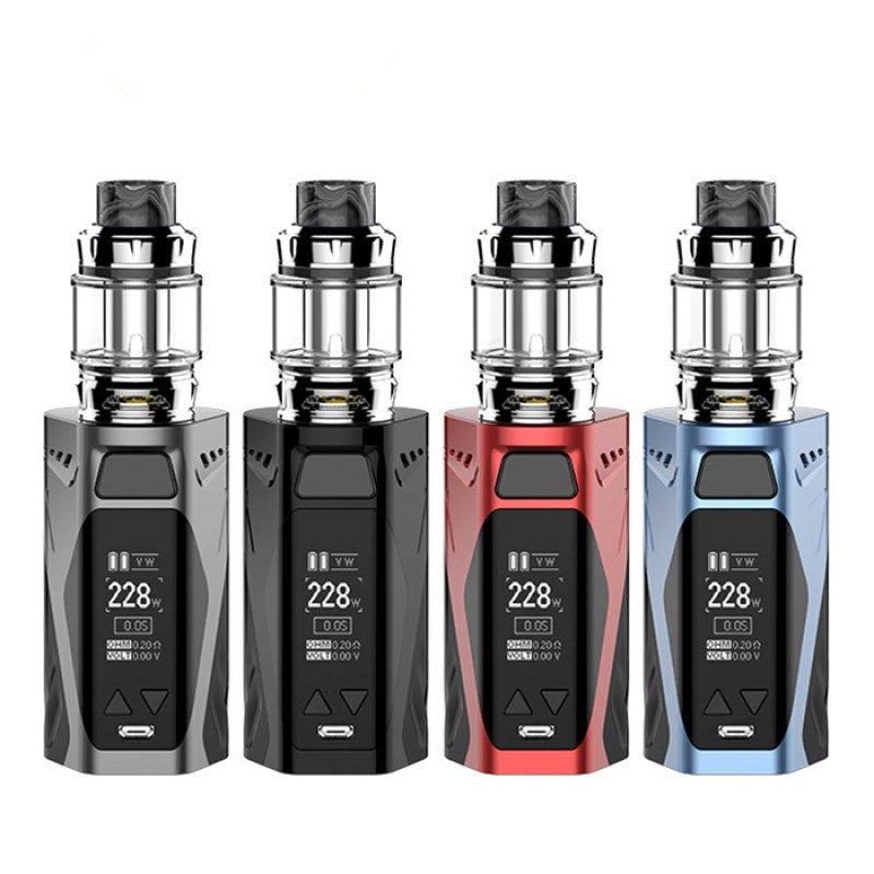 Rincoe Manto X Mesh 228W Starter Kit with Metis Mix 6mL Tank online ...