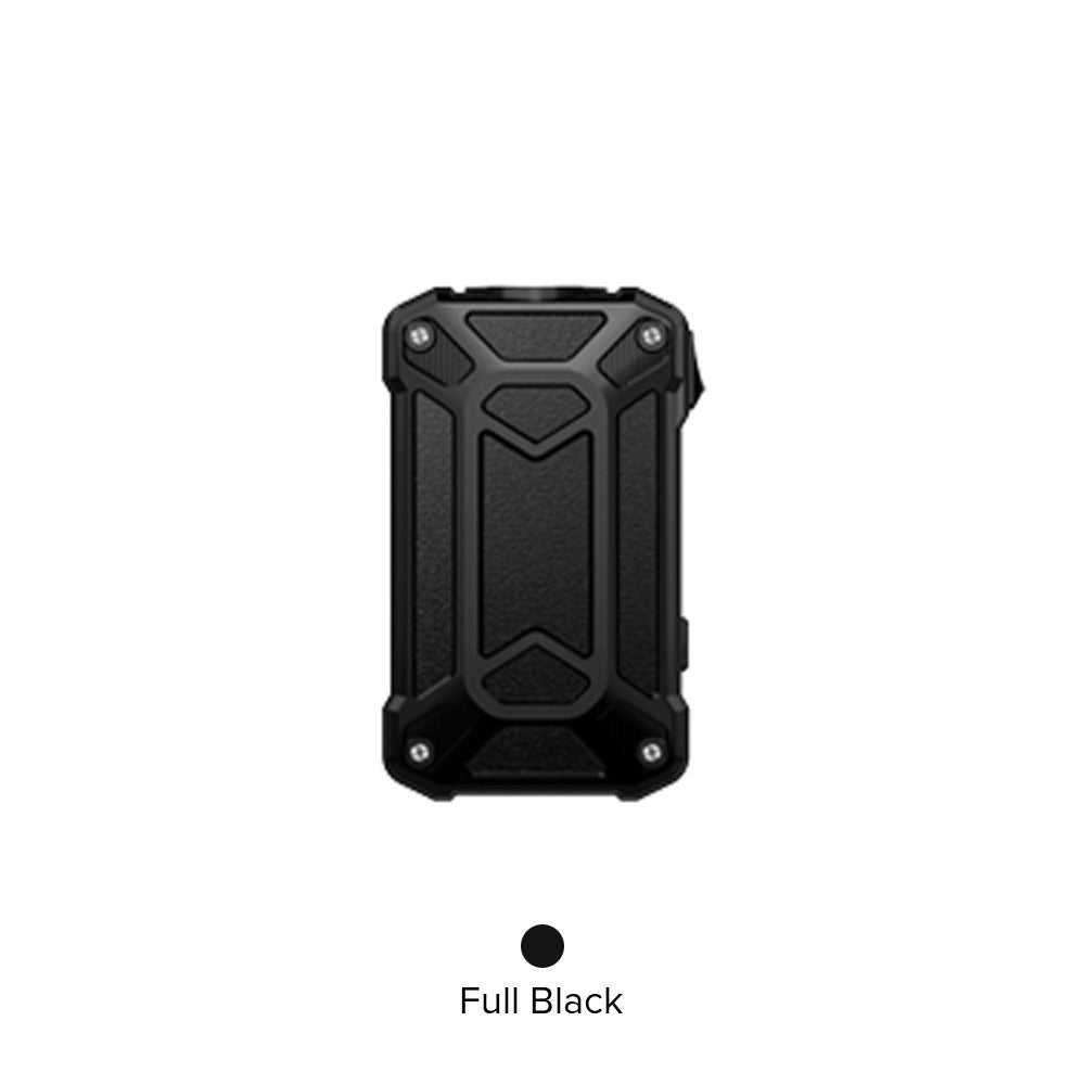 Rincoe Mechman 228W TC Mod - Dual 18650mAh
