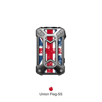 Rincoe Mechman 228W TC Mod - Dual 18650mAh