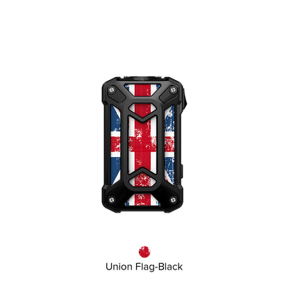 Rincoe Mechman 228W TC Mod - Dual 18650mAh