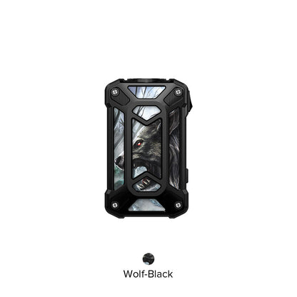 Rincoe Mechman 228W TC Mod - Dual 18650mAh