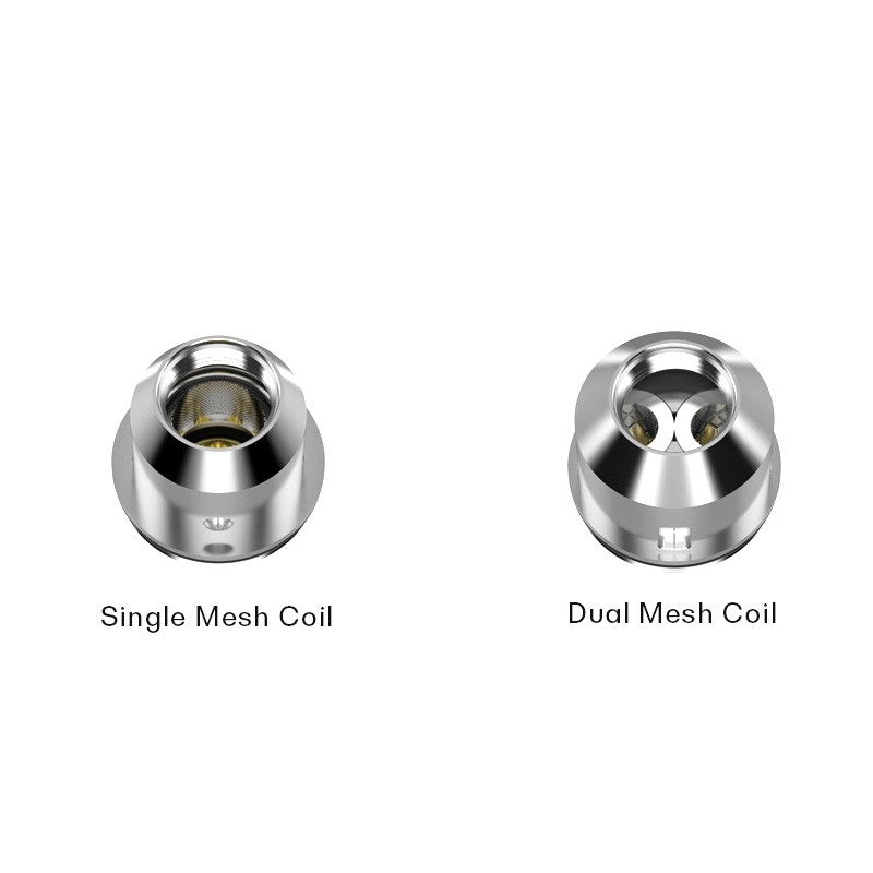 Rincoe Mechman 80W Mesh Vape Kit 4.5ml