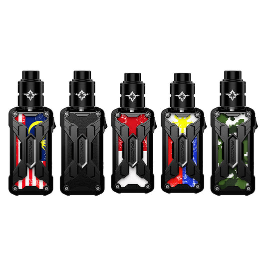 Vapor Rincoe Box Style Vape Kits online sale | vapormo.com – Page 3