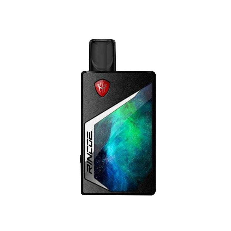 Rincoe Tix Pod System Starter Kit 1000mAh