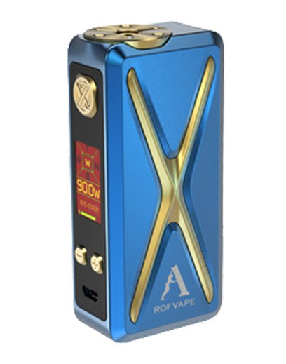 Rofvape Witcher XER 90W TC Kit -2ML