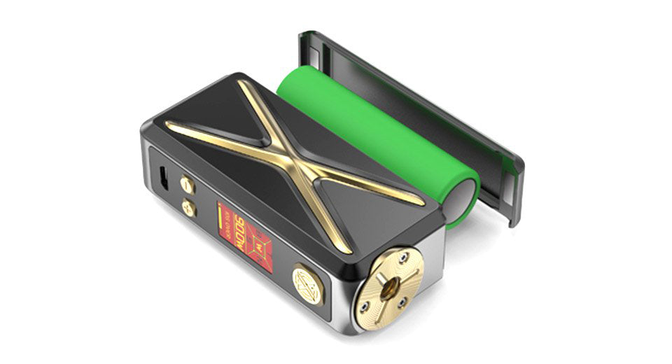 Rofvape Witcher XER 90W TC Kit -2ML