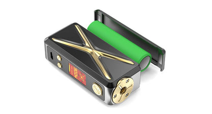 Rofvape Witcher XER 90W TC Kit -2ML