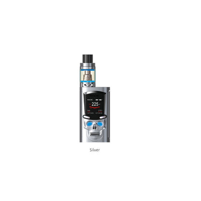 SMOK S-PRIV 230W Starter Kit With TFV8 Big Baby Light Edition -5ML