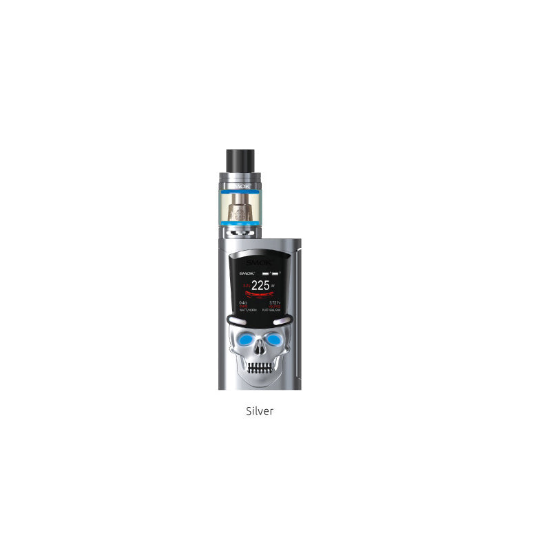 Sale online SMOK S-PRIV 230W Starter Kit With TFV8 Big Baby Light Edition  -5ML at the perfect prices | vapormo.com