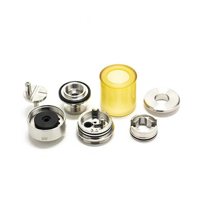 Shenray Patibulum 22mm RTA Atomizer