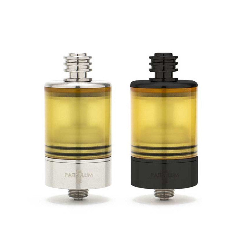 Shenray Patibulum 22mm RTA Atomizer cheap online | vapormo.com