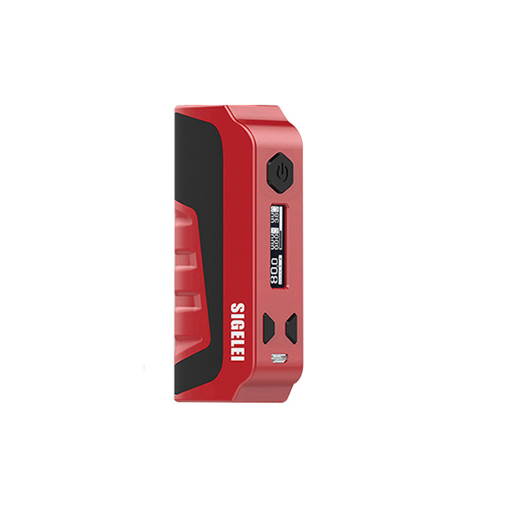 Sigelei E1 80W Box Mod