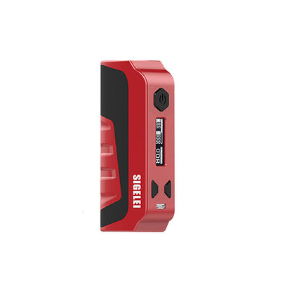 Sigelei E1 80W Box Mod