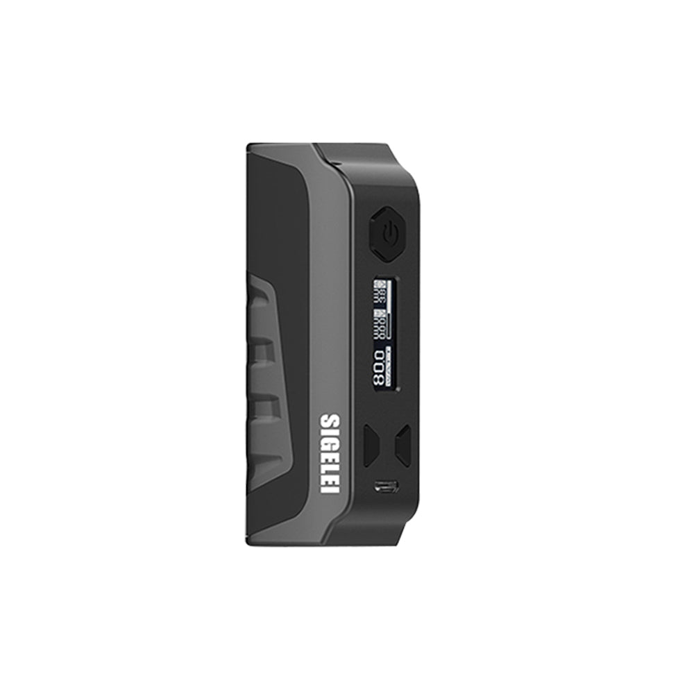 Sigelei E1 80W Box Mod