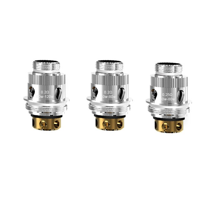 Sigelei Chronus 200W Kit with 5.5ml Sigelei Chronus Tank