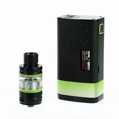 Sigelei Fuchai GLO 230W TC Kit