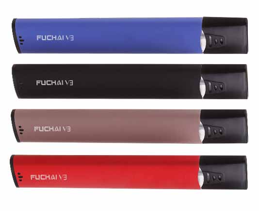 Sigelei Fuchai V3 Kit -400mAh