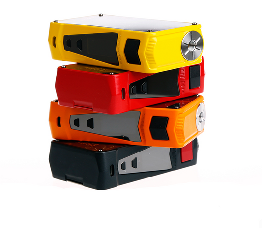 Sigelei Kaos Z 200W Box Mod