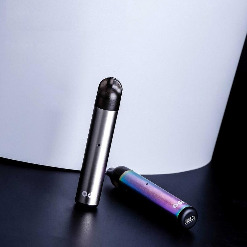 Sigelei Odo Mini Pod Kit Vape System 450mAh