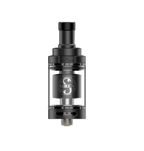 Digiflavor Siren V2 MTL GTA Tank 24mm (4.5ML)