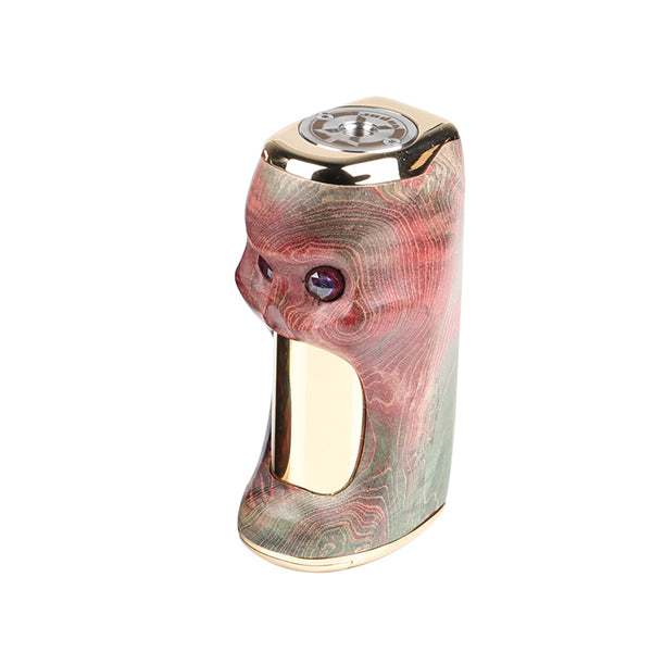 XOVAPOR Skull 100W TC Box Mod