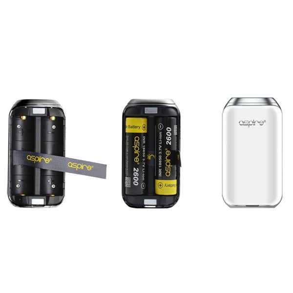 Aspire SkyStar Revvo 210W Touch Screen Box Mod