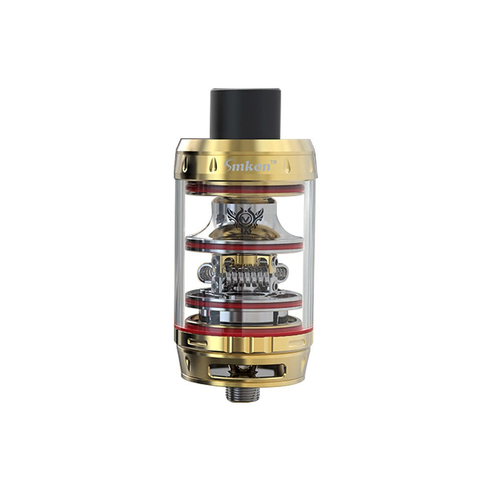 SMKON V-Engine Sub Ohm Tank (5.5ML)