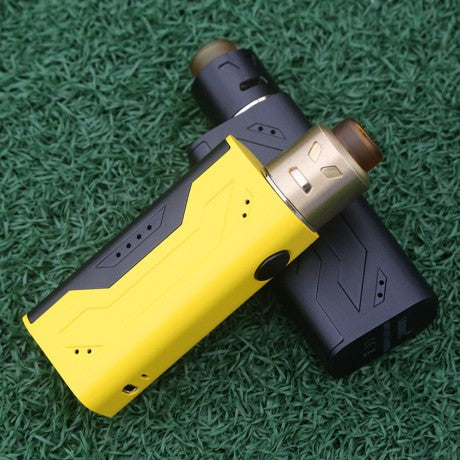 Find your favorite Smoant BattleStar Nano 80W RDA Kit from your favorite  collections  vapormo.com