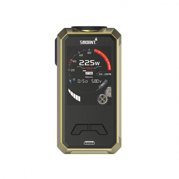 Smoant Charon Mini 225W TC Box Mod