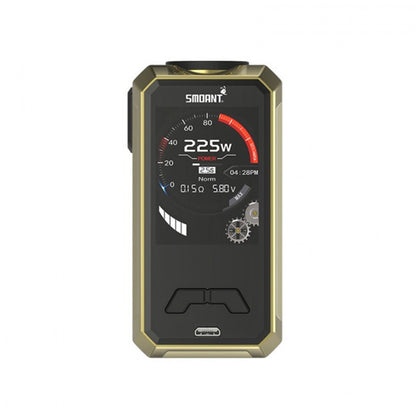 Smoant Charon Mini 225W TC Box Mod