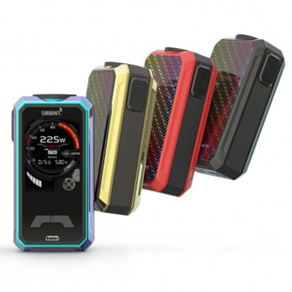 Smoant Charon Mini 225W TC Box Mod