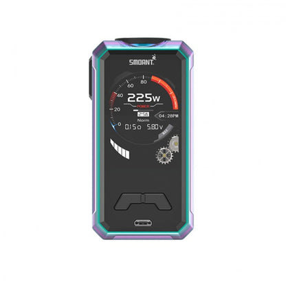 Smoant Charon Mini 225W TC Box Mod