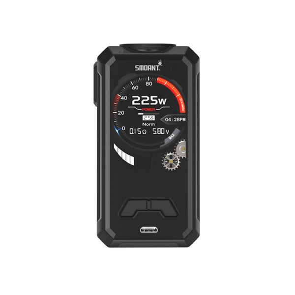 Smoant Charon Mini 225W TC Box Mod