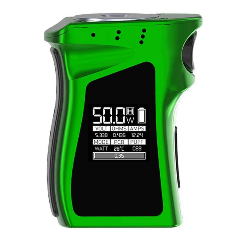 SMOK Mag Baby 50W Box Mod 1600mAh