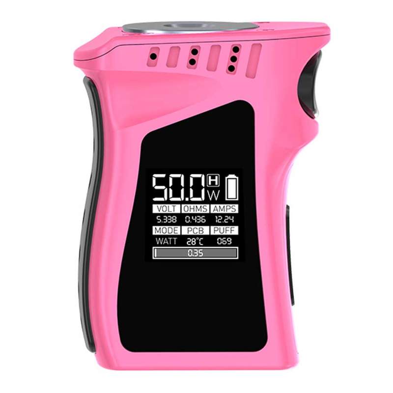 SMOK Mag Baby 50W Box Mod 1600mAh
