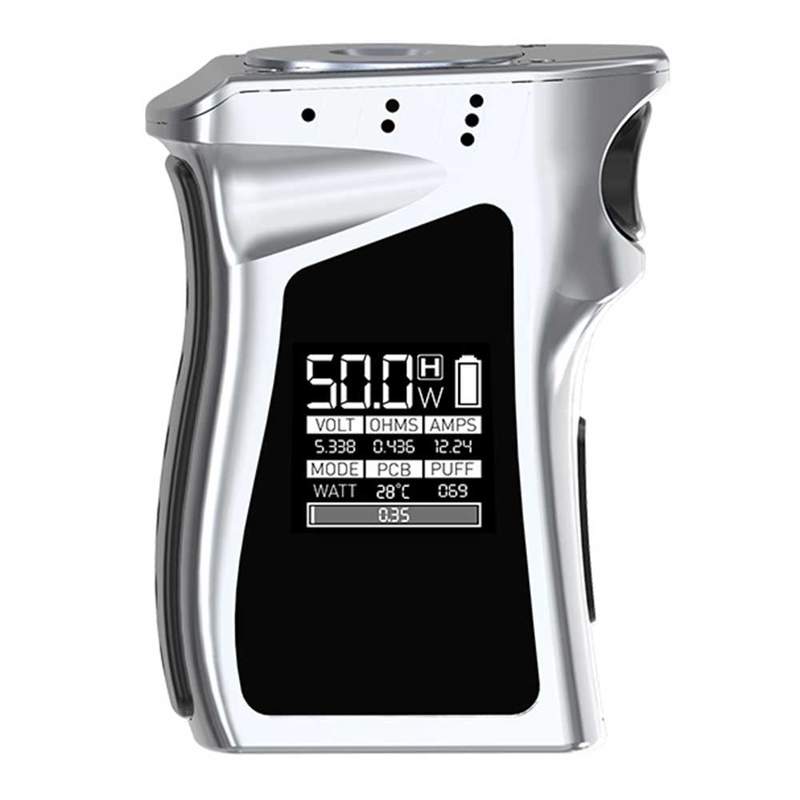 SMOK Mag Baby 50W Box Mod 1600mAh