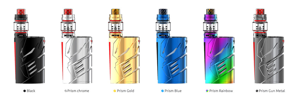 SMOK T-Priv 3 300W TC Kit With TFV12 Prince Tank 8ML