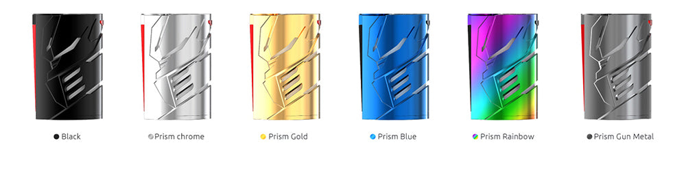 SMOK T-Priv 3 300W TC Box Mod