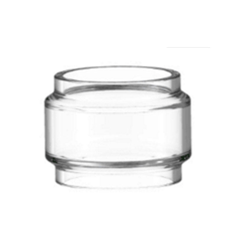 1PCS-PACK SMOK TFV8 Big Baby-TFV8 X-Baby EU Bulb Replacement Pyrex Glass Tube #1