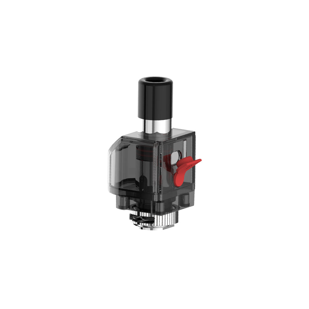 SMOK Fetch Pro Replacement Empty Pod Cartridge 3pcs-pack